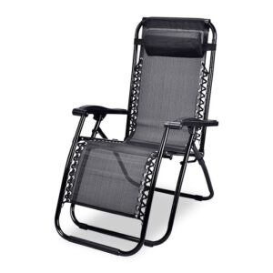Silla Reclinable Gravedad Cero
