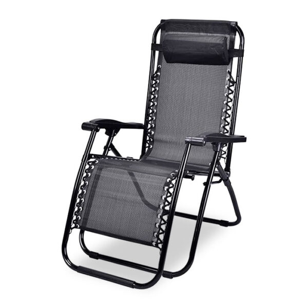 Silla Reclinable Gravedad Cero