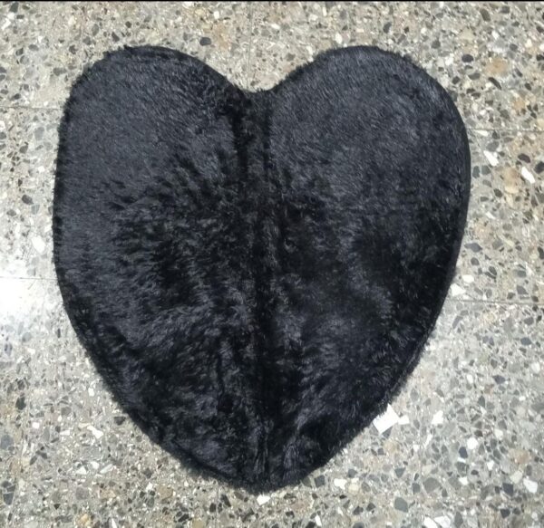 ALFOMBRAS DE CORAZON - Imagen 3