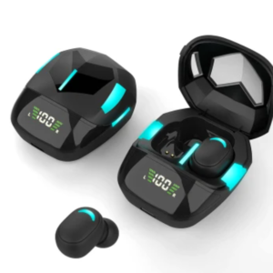 EZRA AUDIFONOS