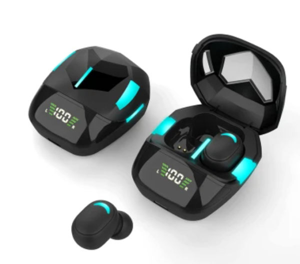 EZRA AUDIFONOS