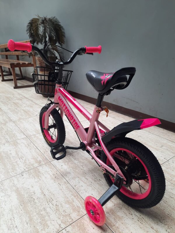 BICICLETA ARO 12 - Imagen 2