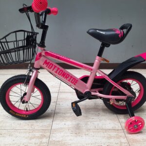 BICICLETA ARO 12