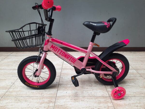 BICICLETA ARO 12