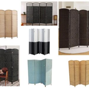 BIOMBO 180X2 METROS