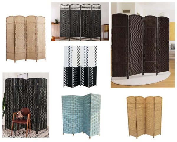 BIOMBO 180X2 METROS