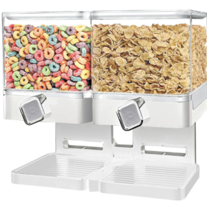 DISPENSADOR DE CEREAL