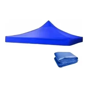 Carpa Repuesto para Toldo 2x2 Azul