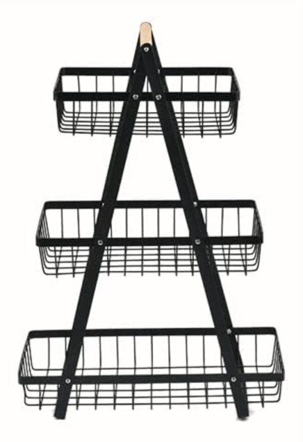 RACK DE FRUTAS - Imagen 2