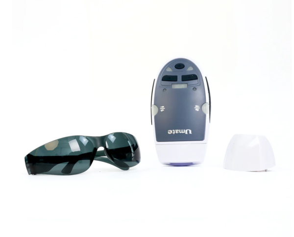 DEPILADORA LASER IPL - Imagen 3