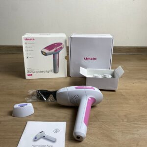 DEPILADORA LASER IPL
