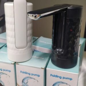 Dispensador De Agua Portátil