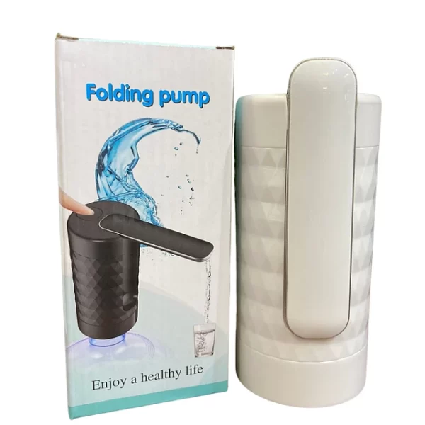 Dispensador De Agua Portátil - Imagen 2