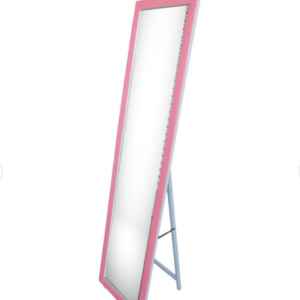 ESPEJO PEDESTAL