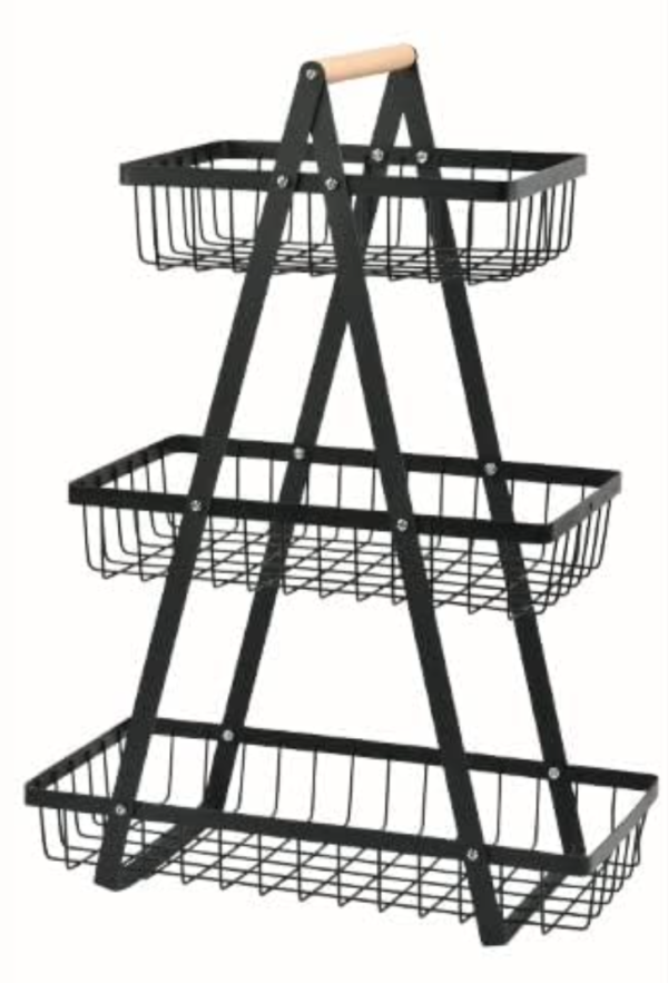 RACK DE FRUTAS - Imagen 4