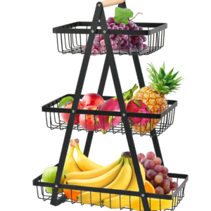RACK DE FRUTAS