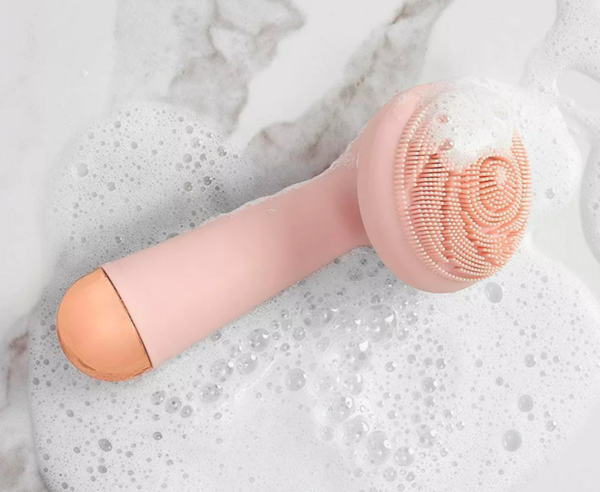 LIMPIADOR FACIAL