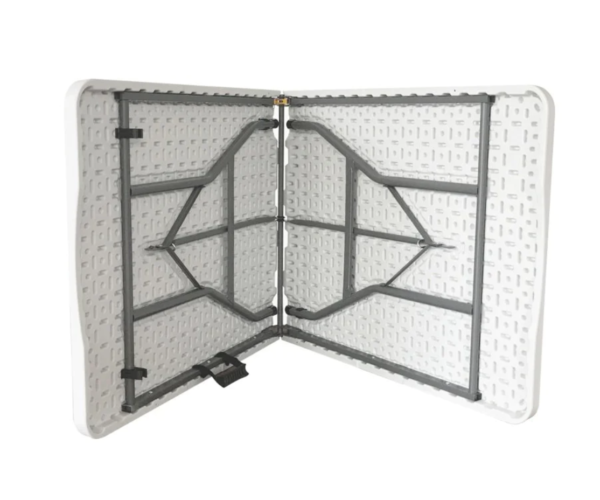 Mesa Pegable Blanca 180 - Imagen 3