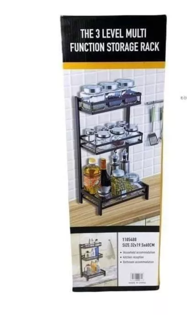 ORGANIZADOR MULTIFUNCIONAL - Imagen 3