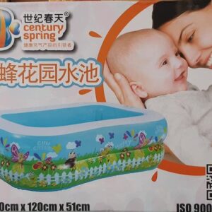 Piscina Inflable