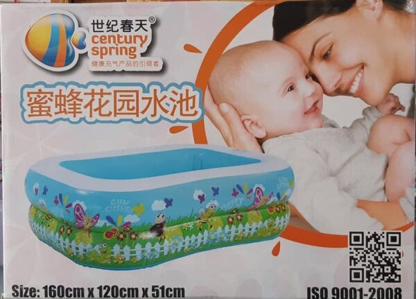 Piscina Inflable
