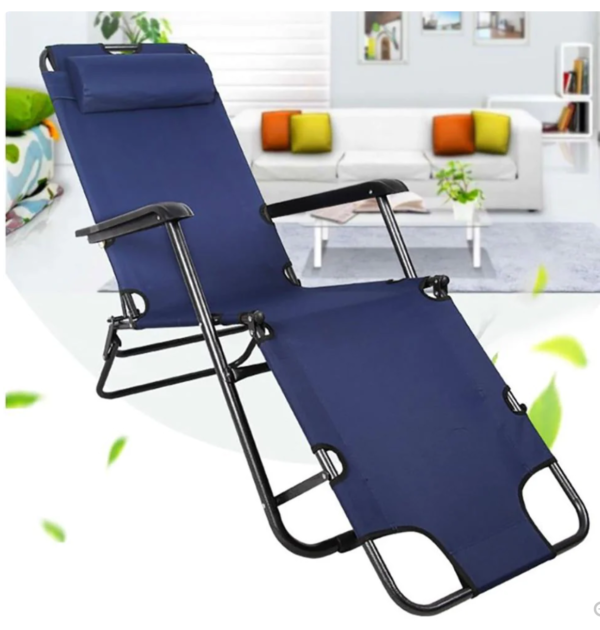 Silla Reposera - Imagen 2