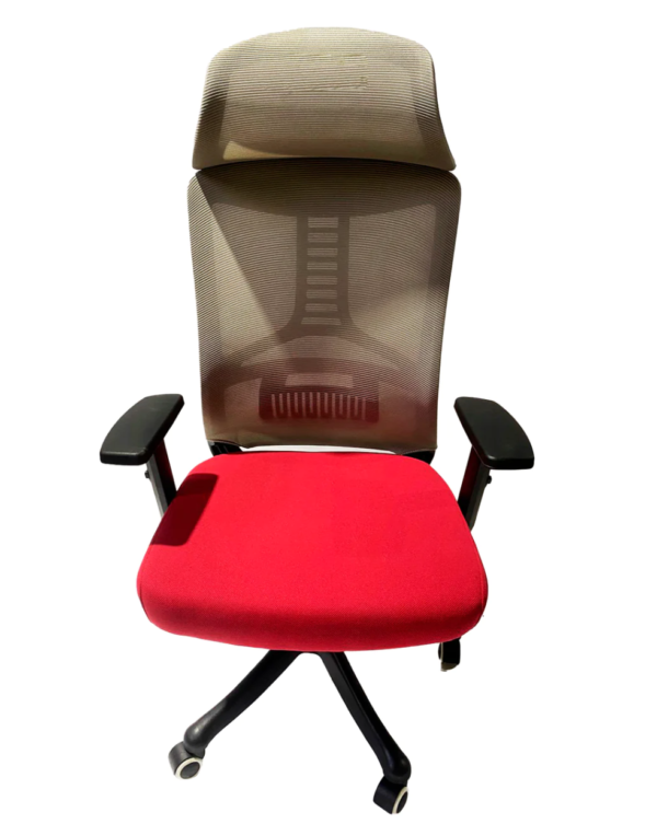 SILLA DE OFICINA - Imagen 2