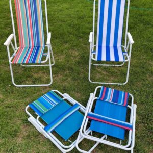 SILLA PLAYERA
