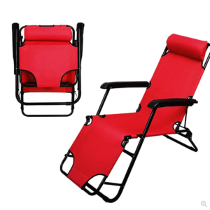 Silla Reposera