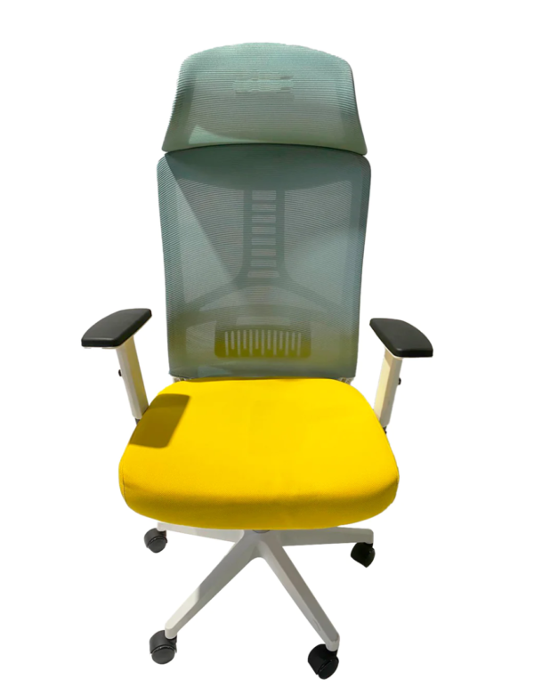 SILLA DE OFICINA - Imagen 5