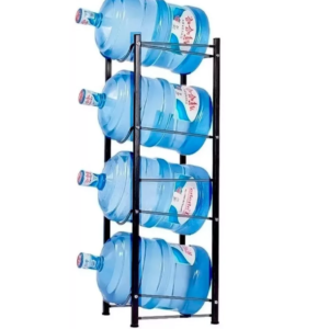 SOPORTE DE BIDONES 4