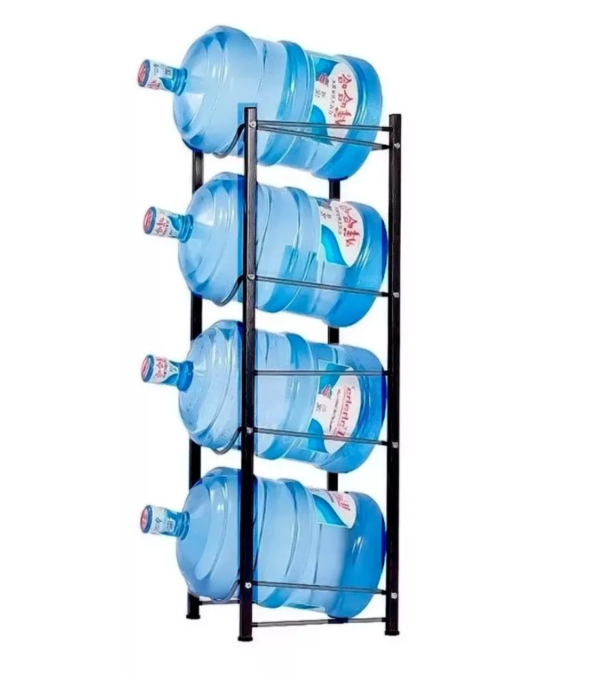 SOPORTE DE BIDONES 4