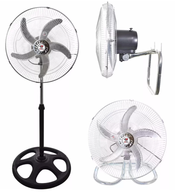 VENTILADOR